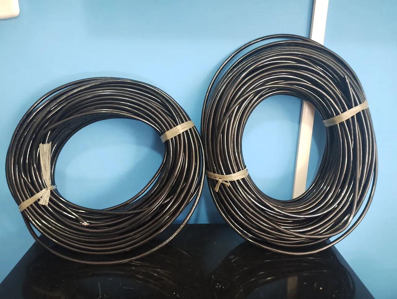 Fio 10mm 100 metros Sill