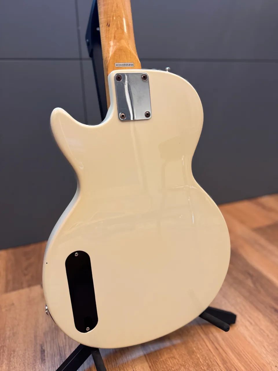 Guitarra Maestro by Gibson LP Junior - Instrumentos musicais