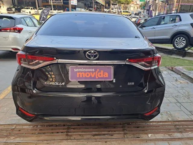 Toyota Corolla XEi 2.0 Flex - Foto 5