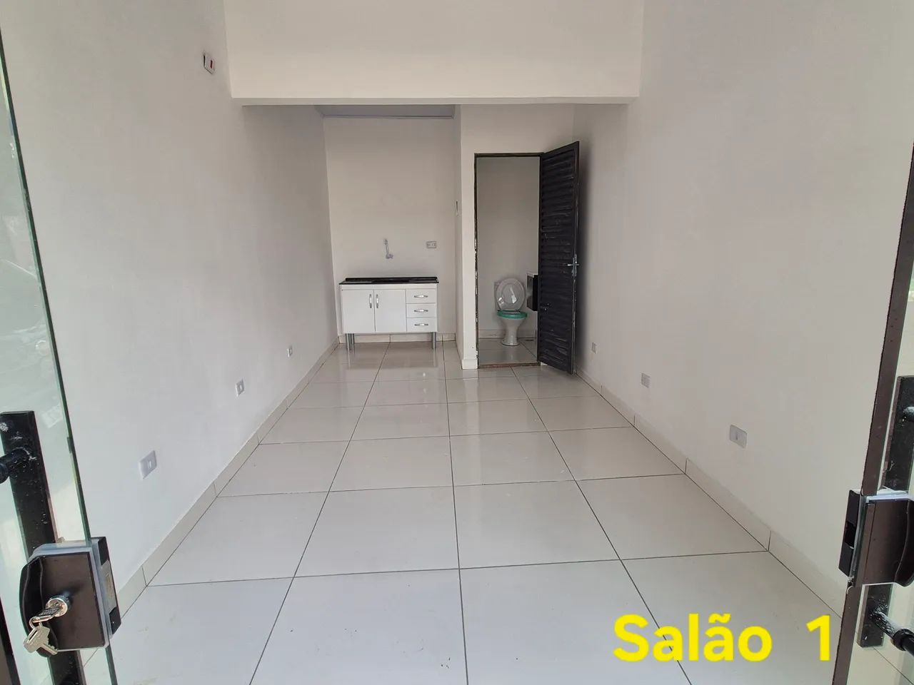 Salões comerciais - Ótima localização - Foto 3
