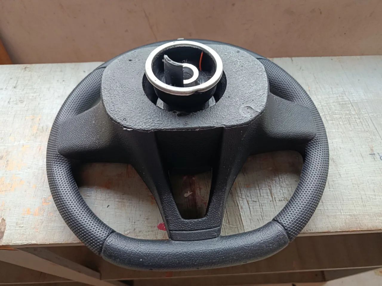 Volante novo Chevrolet Corsa - Foto 4