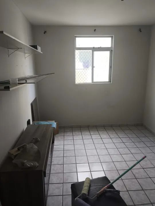 Alugo Apartamento perto do centro Tambia - zap *54 - Foto 4
