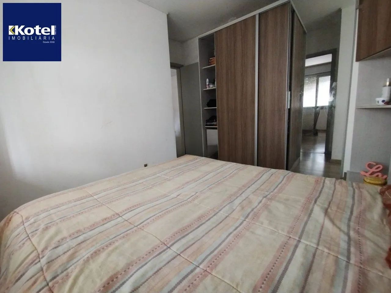 Apartamento à venda com 1 dormitório 50 m² no Bairro Cidade Baixa - Foto 5