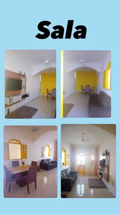 Casa de veraneio - Foto 3