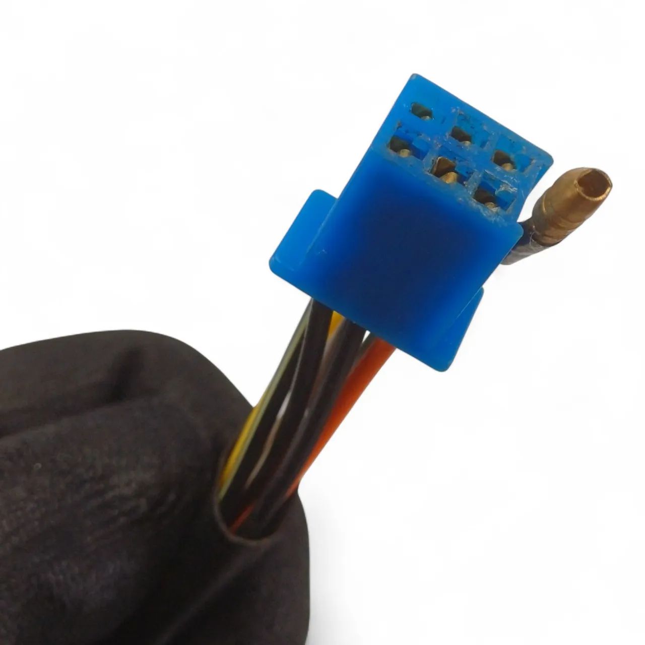 Painel Suzuki Yes 125 05 06 07 08 09 10 11 12 13 14 15 2016 - Foto 7