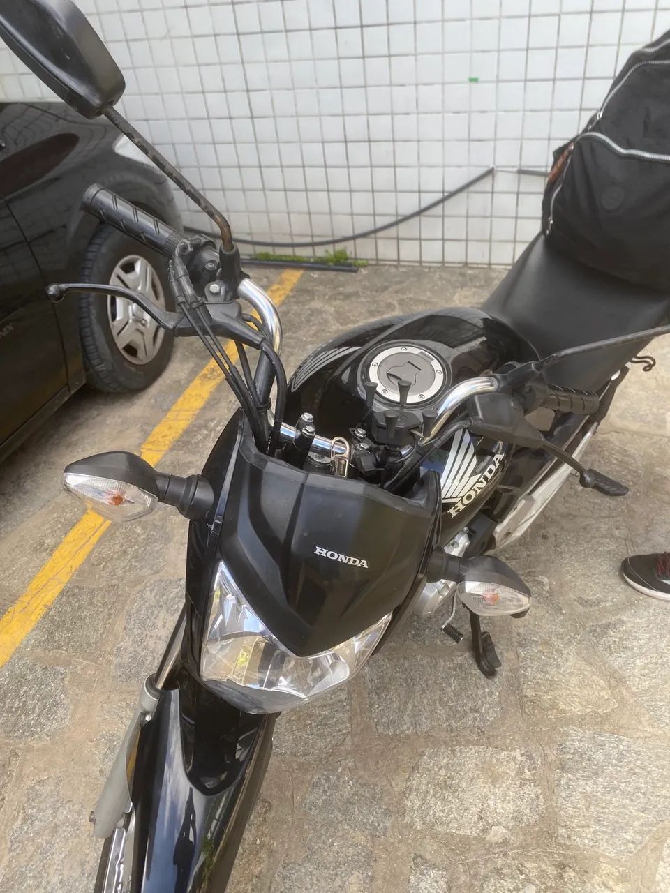Aluguel de motos / Locação  - Foto 3