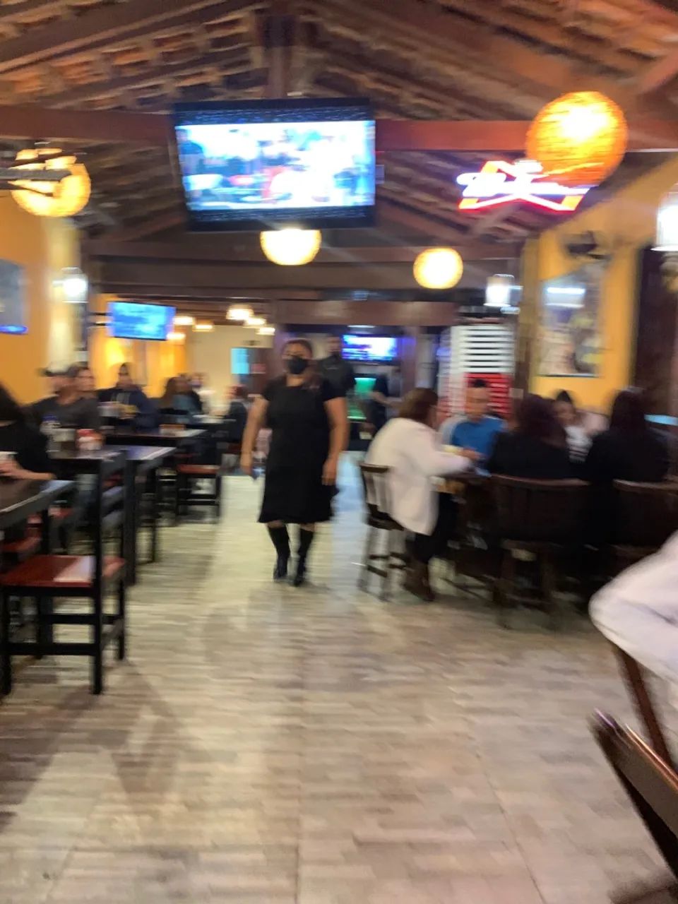 Restaurante especializado em peixes  - Foto 6