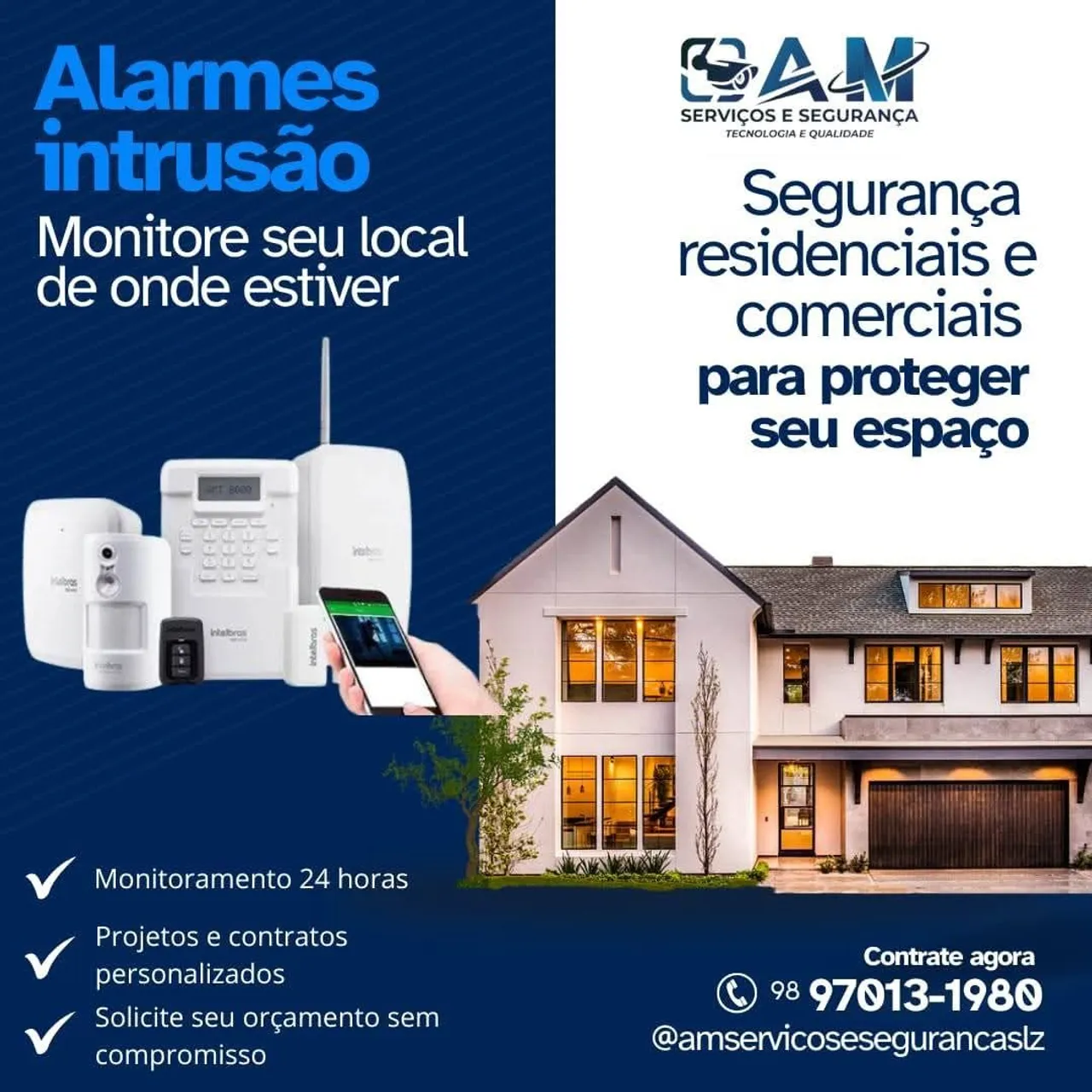 SISTEMA DE SEGURACA CAMERS DE SEGURANÇA MOTOR DE PORTAO