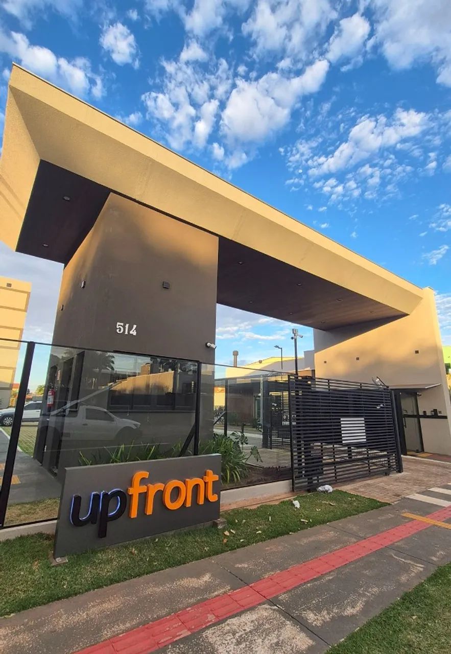 Foto - Campo Grande - Tiradentes