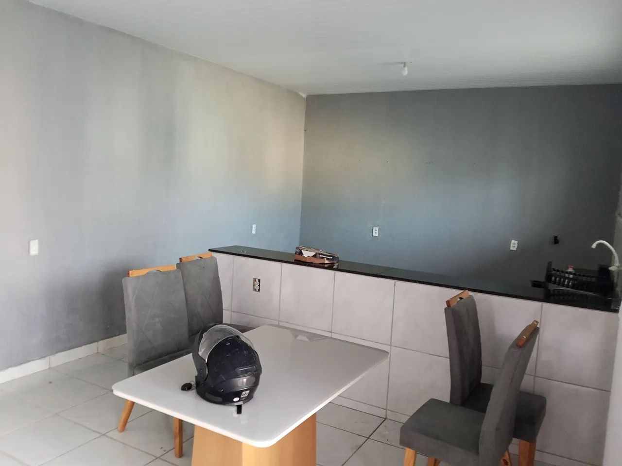 Foto - Maracanaú - Furna da Onça