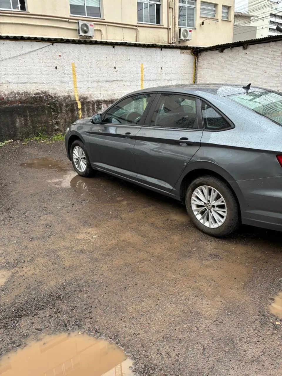 Volkswagen Jetta 250 TSI 1.4 Flex 16V Aut. 2019