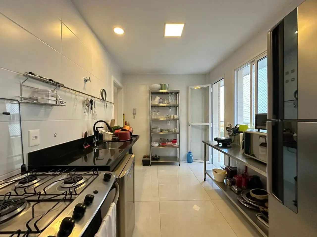 Imóvel para venda com 250 metros quadrados com 4 quartos em Centro - Guarapari - ES - Foto 9