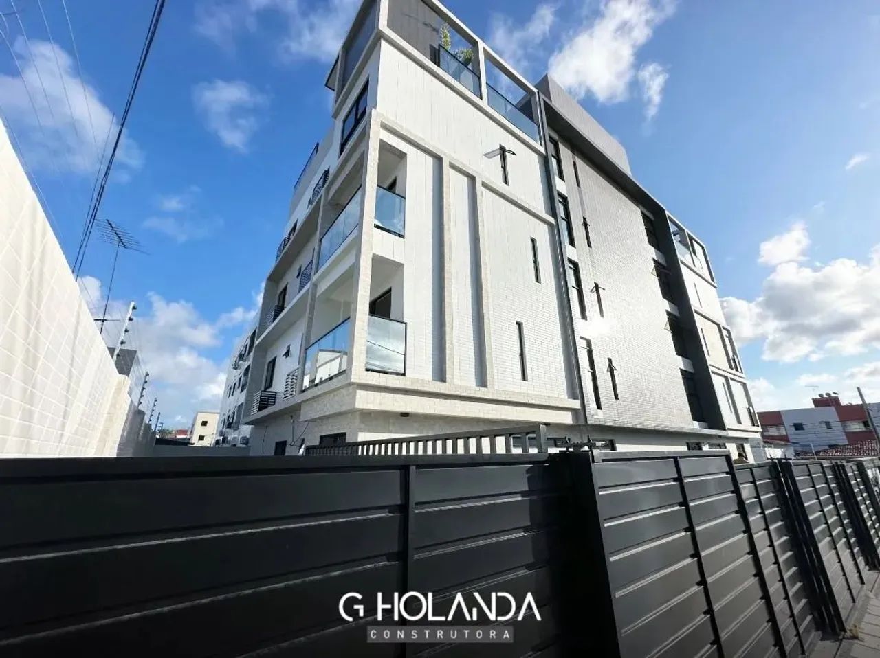 Pater Aldair Holanda Seu Novo Lar no Coração do Jardim Cidade Universitária por 368.990,00