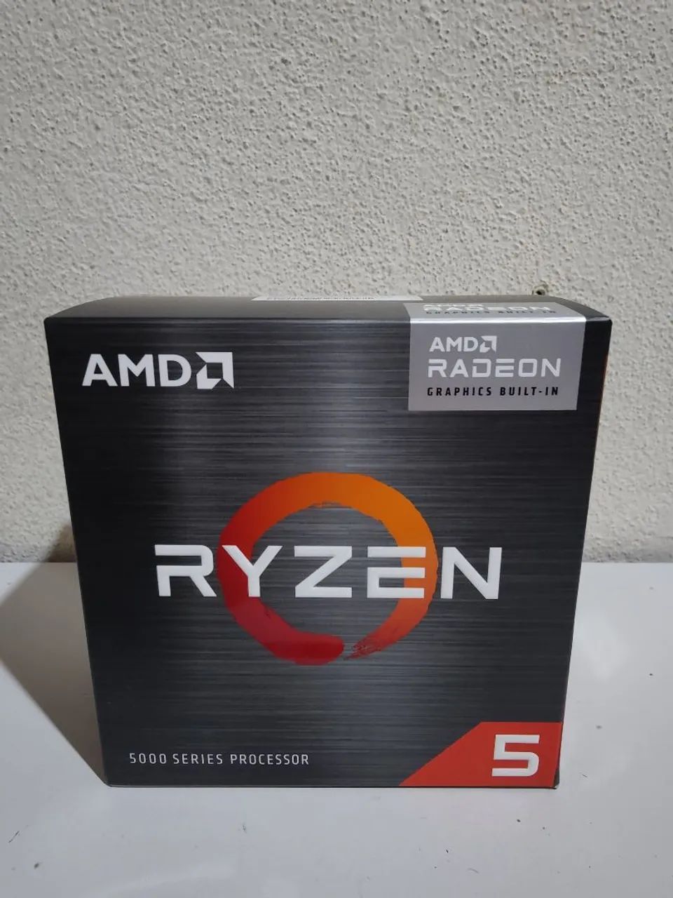 Processador Ryzen 5600gt64169981080321120