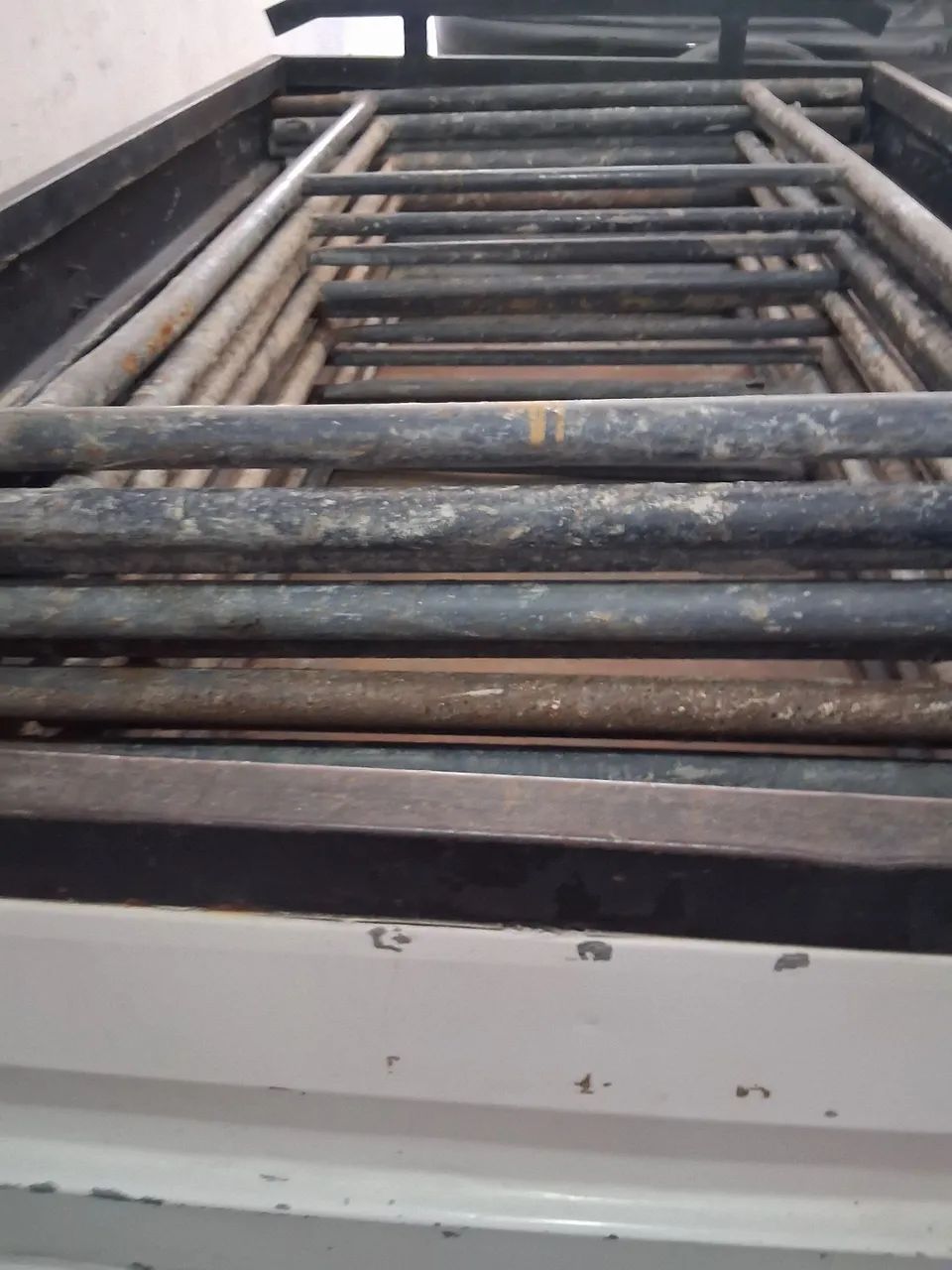 Andaimes, escoras, tábuas, barrete r$5,00 betoneira e etc. - Foto 5