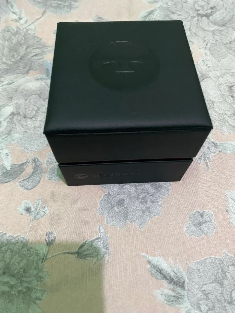 Relógio Technos automático 63825083411713122