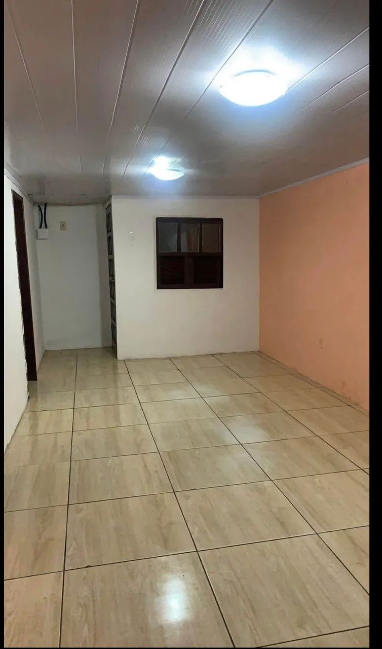 Foto - Porto Alegre - Campo Novo