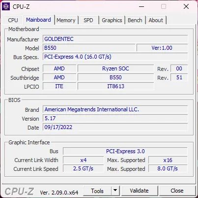 Computador gamer ryzen 5 3600 - Foto 4