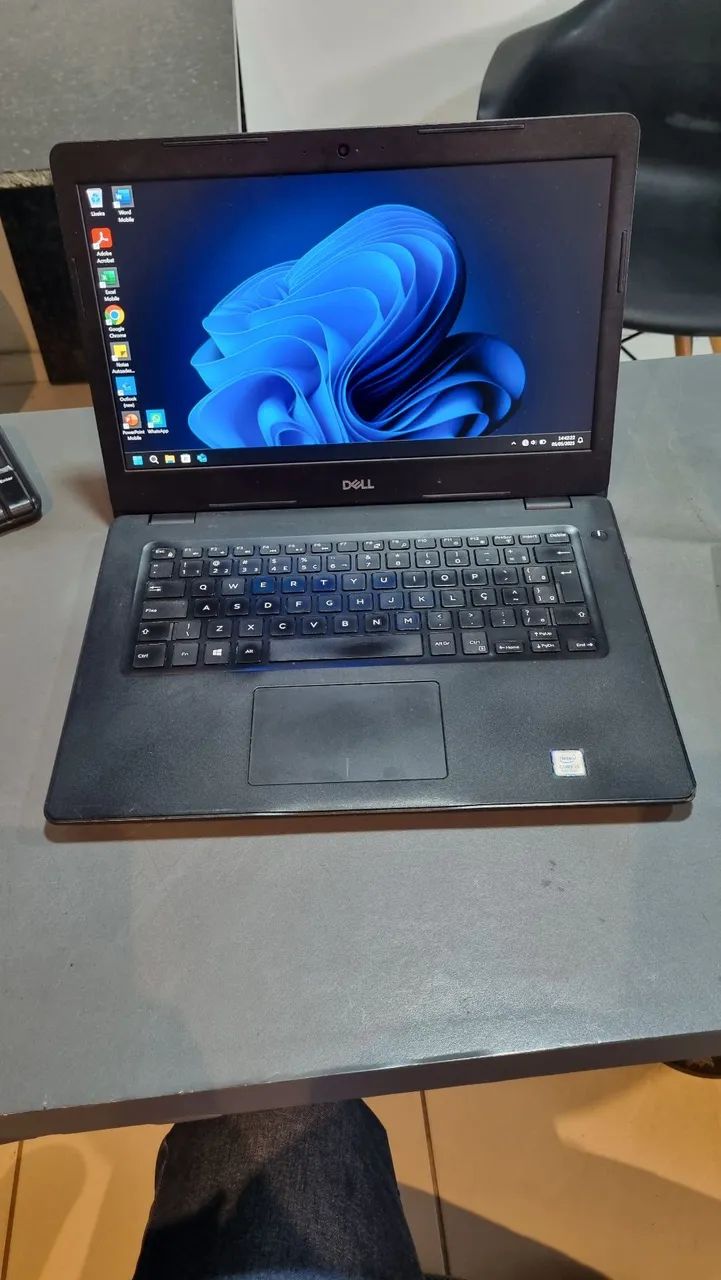 Notebook Dell - Foto 2