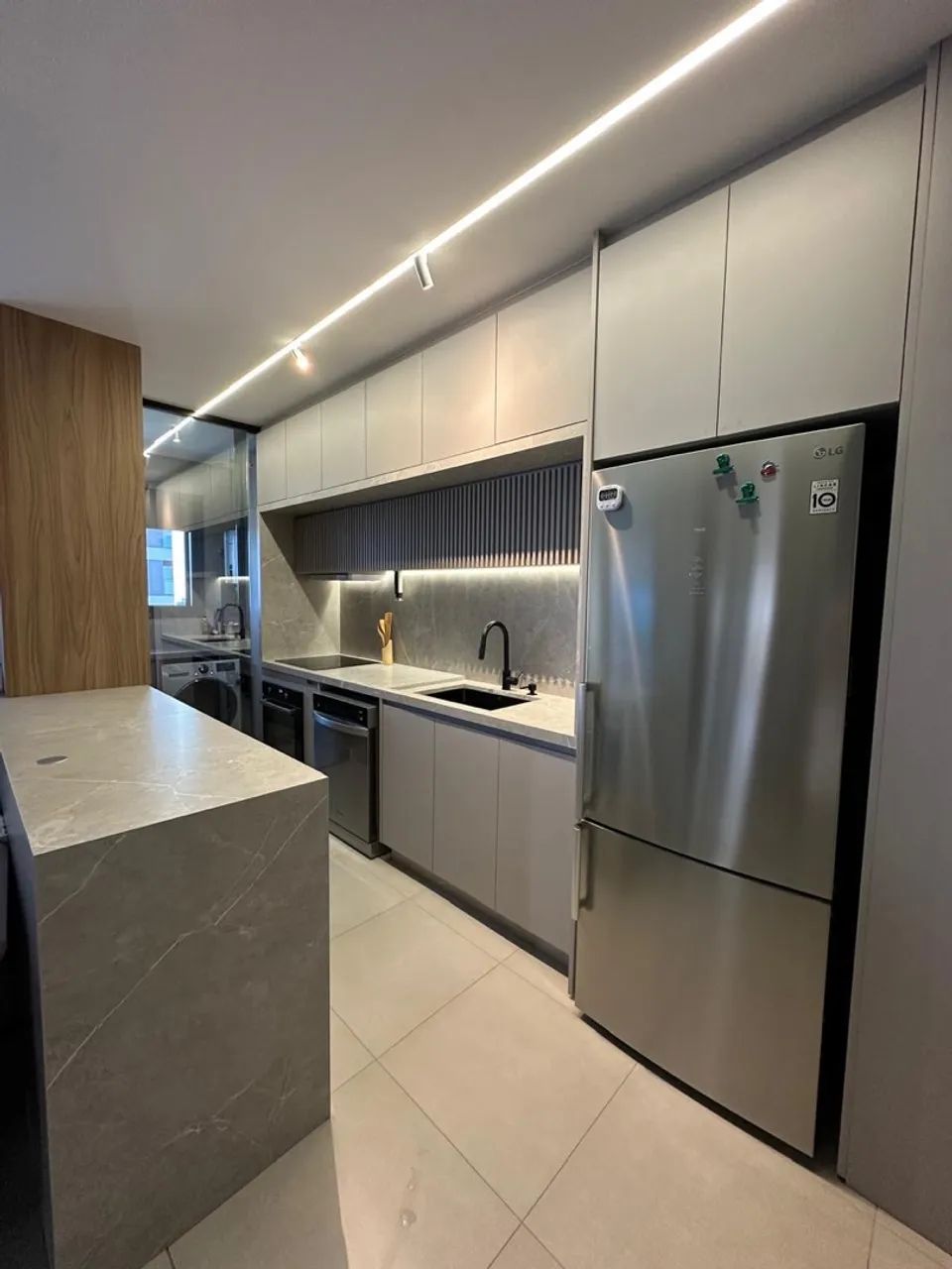 Foto - Londrina - Kennedy