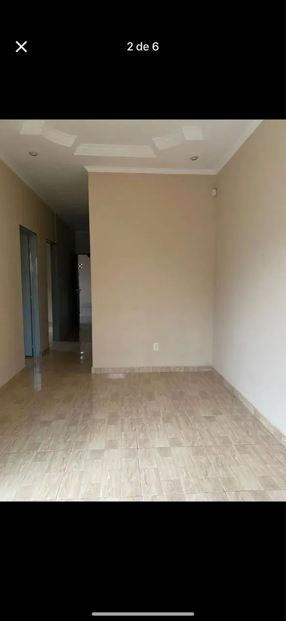 ~CASA NO MAIOBÃO  - Foto 2