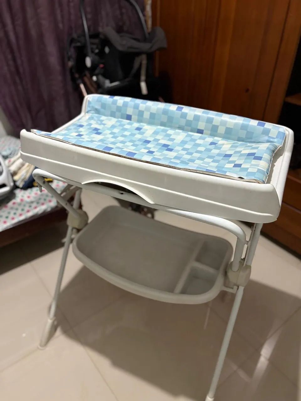 Trocador de bebê 64595959078913120