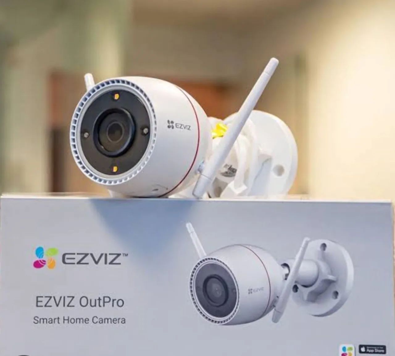 Câmera filmadora - Foto 2