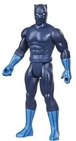 Action Figures Boneco Black Panther (Pantera Negra)- Marvel Legends - Kenner - Foto 2