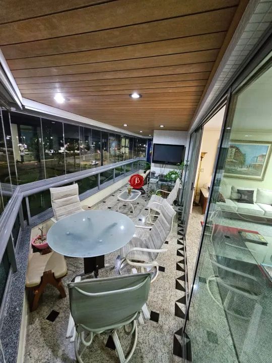 Edifício Mediterranée  - APARTAMENTO com 04 Suítes - VENDA e LOCAÇÃO - Ponta Negra - Foto 11