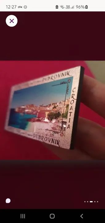 Ima metálico Dubrovnik  - Foto 3