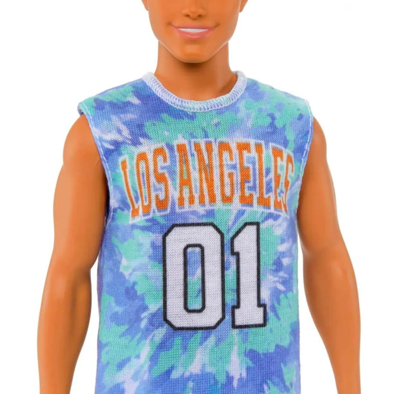 Boneco Ken com Prótese #212 - Coleção Diversidade - Foto 3