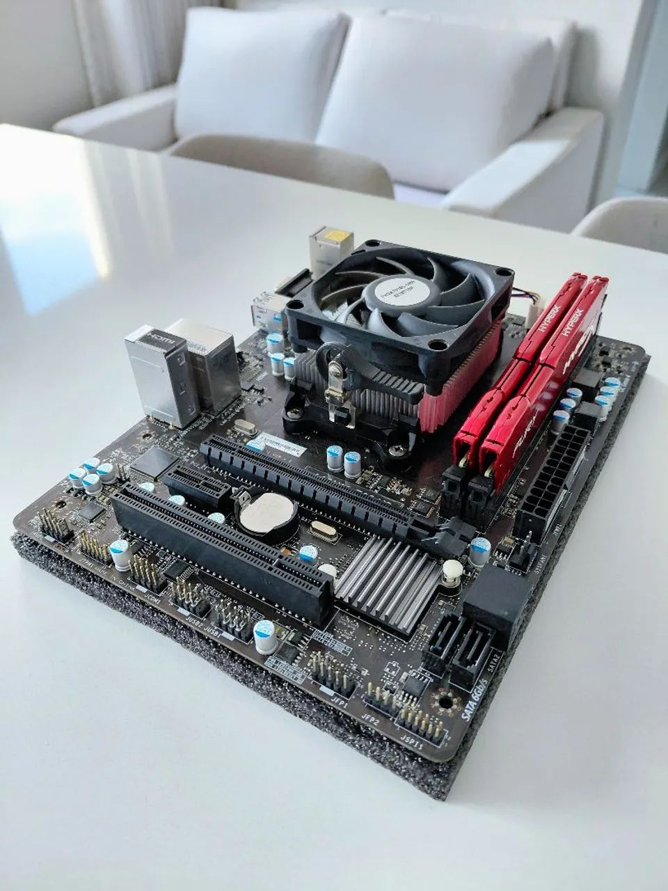 Msi Amd A6 7480 Motherboard Computer Amd A6 7480 Driver Windows 10