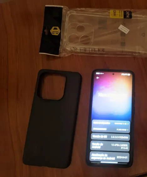 Redmi Note 14 256 GB