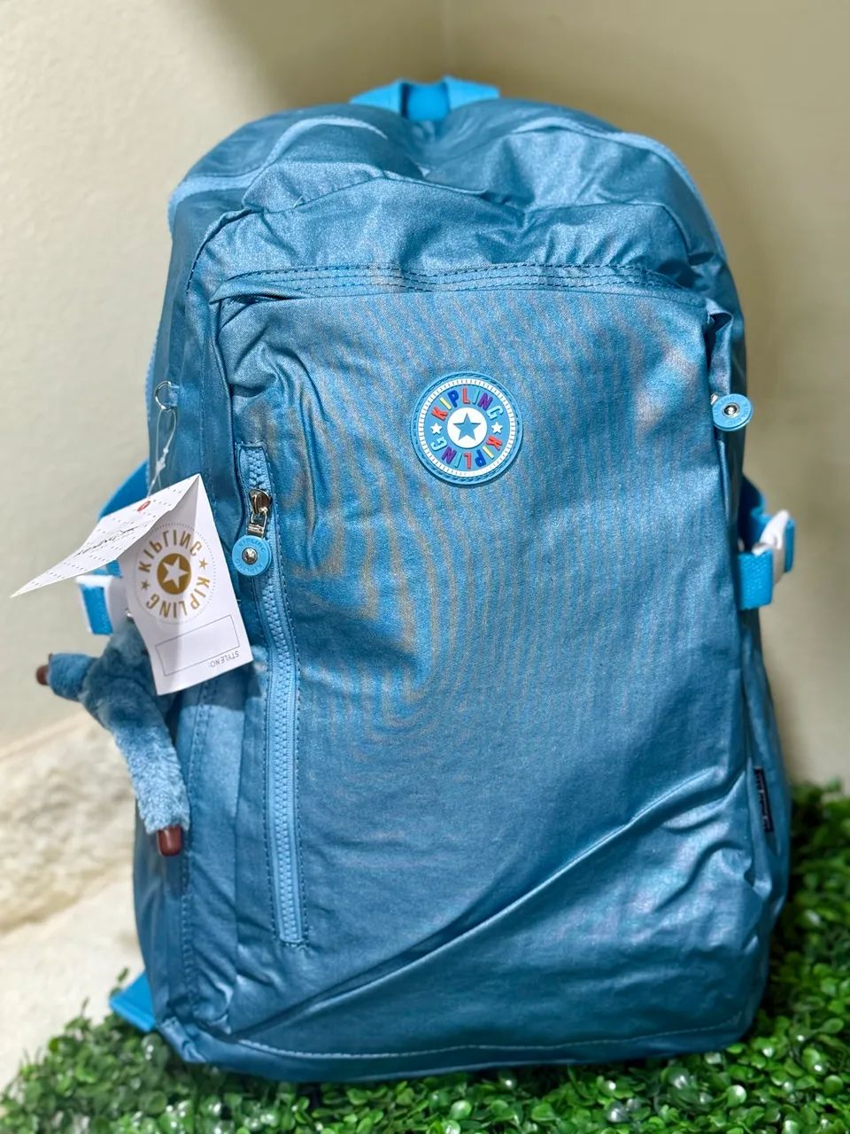 Mochila Kipling Diversos Modelos - Foto 3