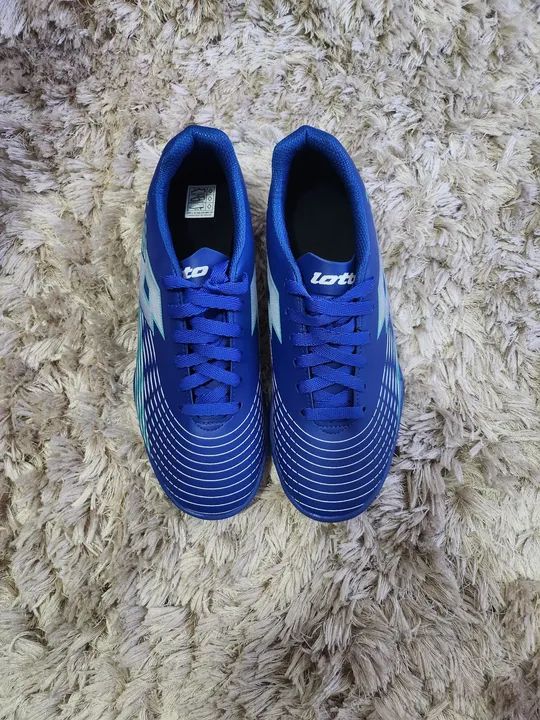 TAMANHO 39/40/41 FUTSAL ORIGINAL LOTTO 