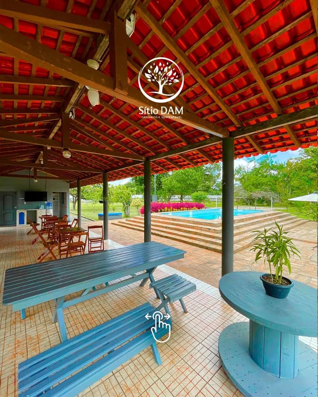 Vendo Excelente Sítio em Benevides - Foto 5