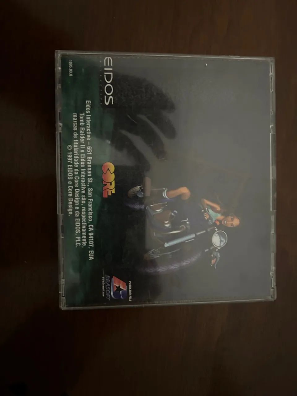 Tomb Raider II - PC - Foto 3