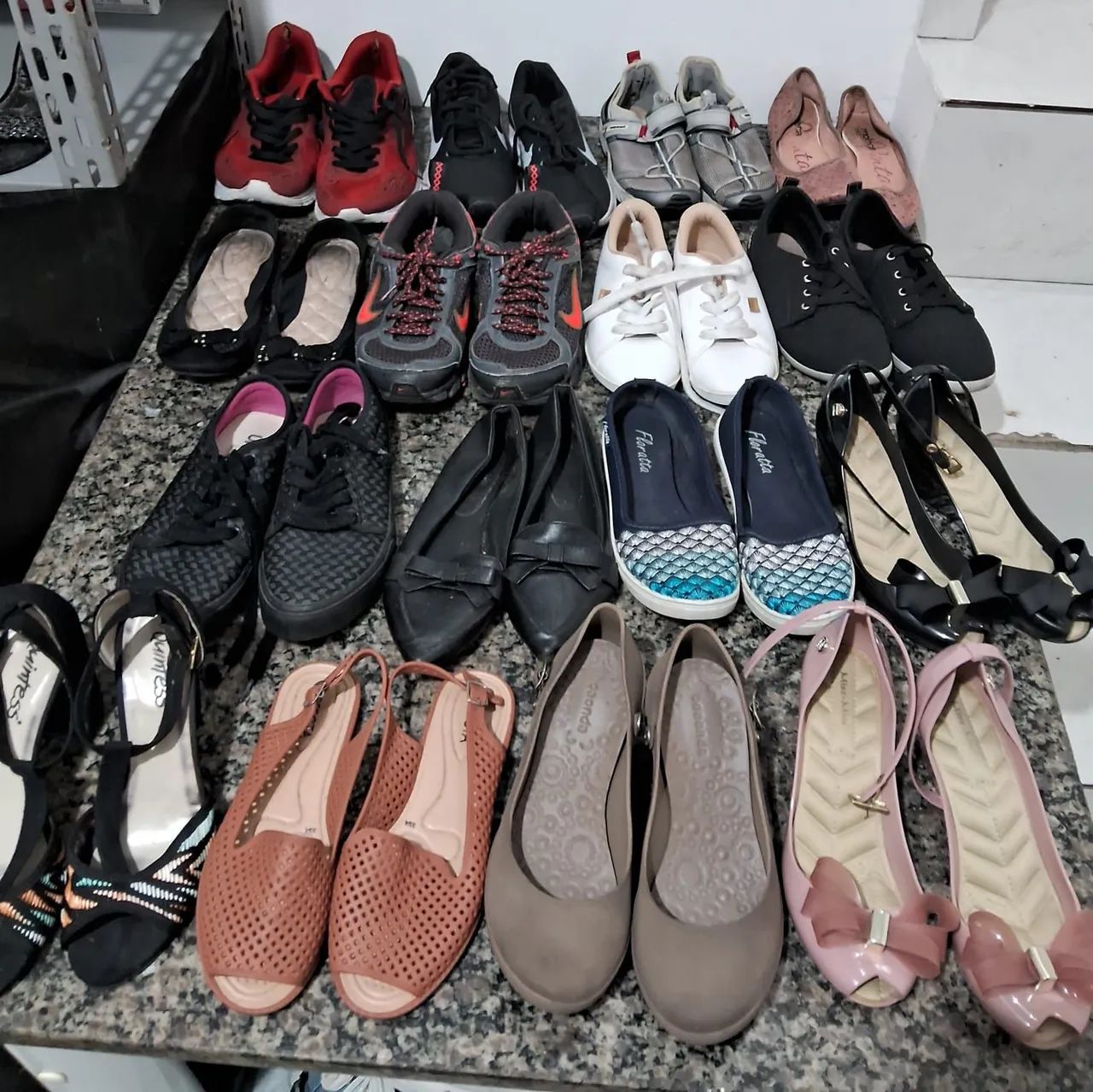 Chinelos Fabrica De CalÇados Atacado Fabrica De Chinelos Nova