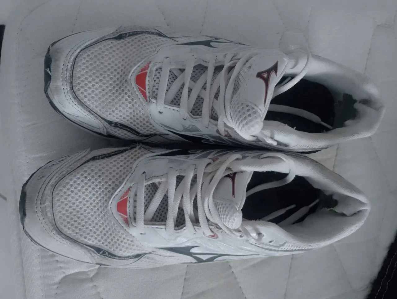 Tênis Mizuno Wave para Corrida Indonésia - Conforto e Performance 40