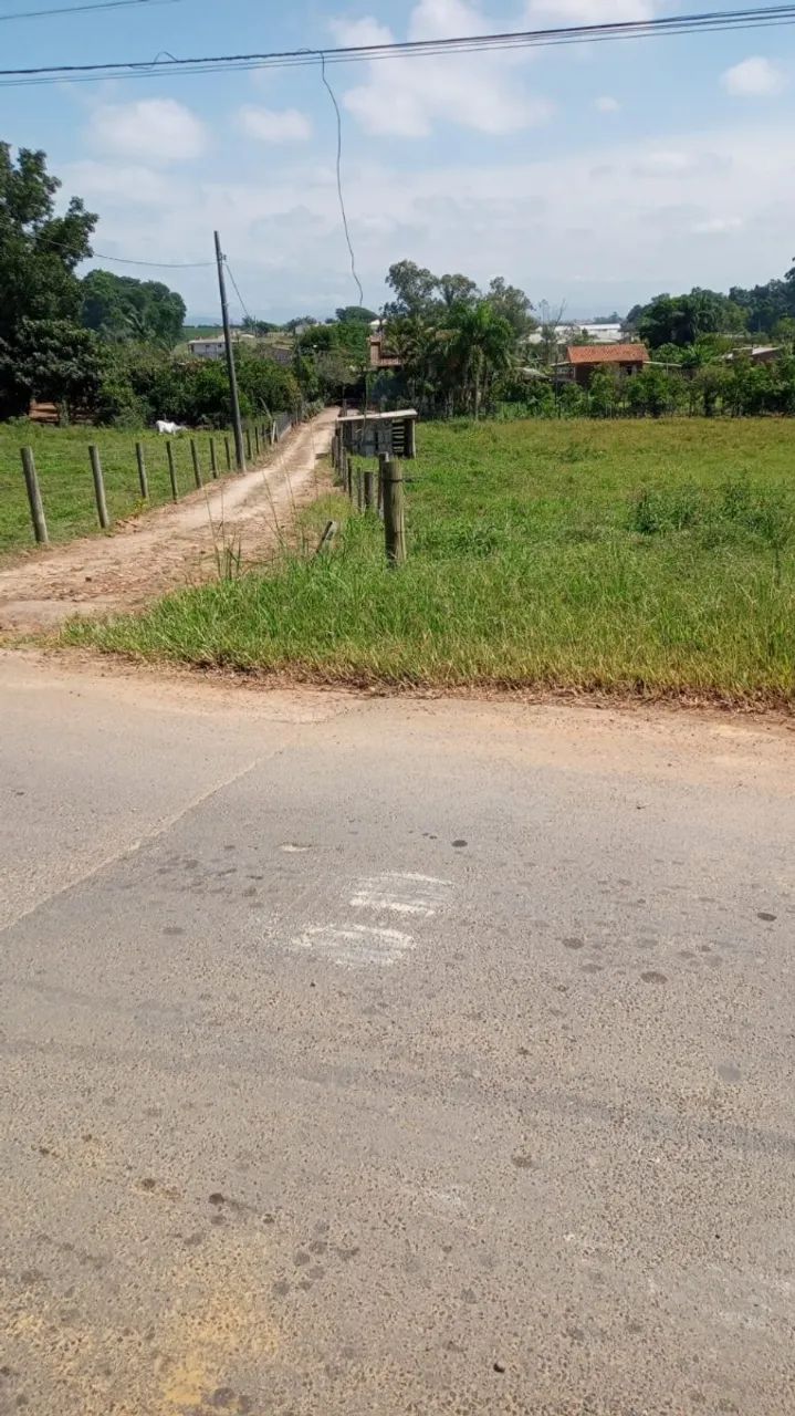 Terreno (Em rua) à Venda, 12080m² - Bairro SANTA CRUZ em Içara - Foto 2