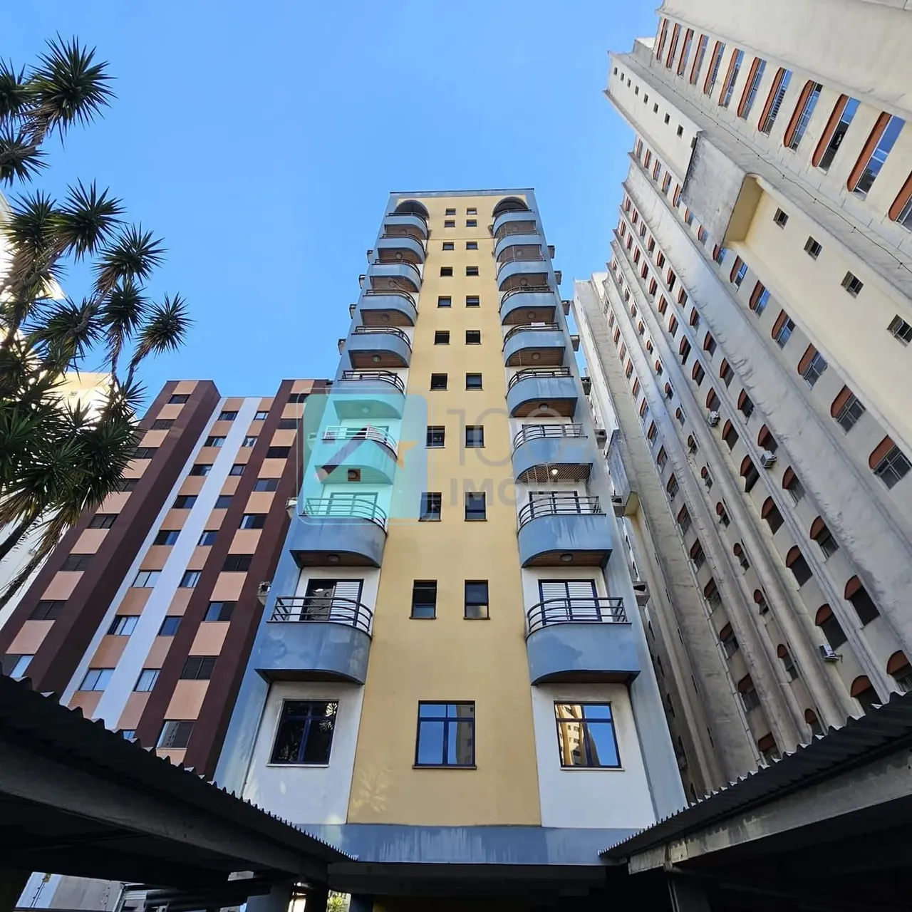 Apartamento para locação, Jardim Esplanada II, São José dos Campos, SP