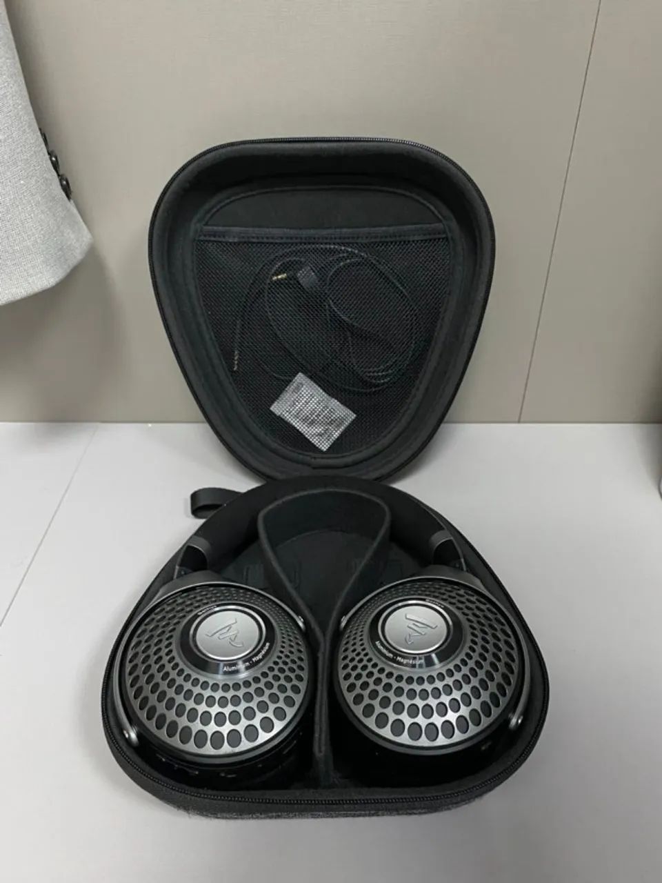 Fone de Ouvido Focal Bathys64363331457027121