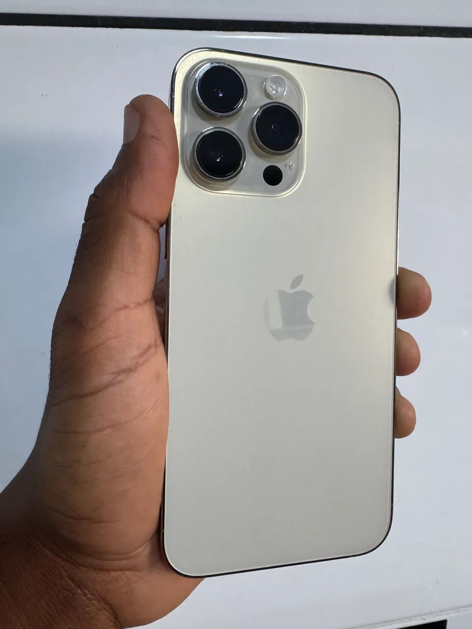 iPhone 14 Pro Max 128GB - Celulares e Smartphones - Cajazeiras