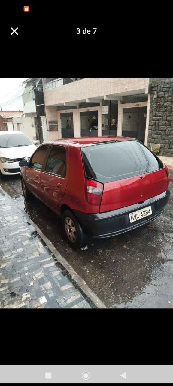 Vendo Palio 1997 - Foto 2