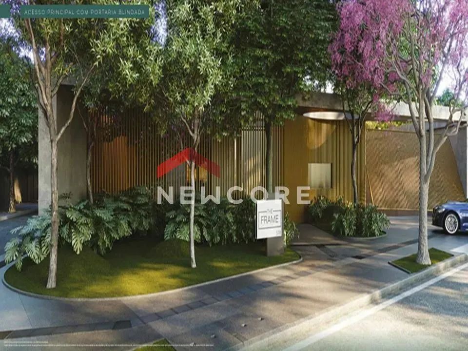 Apartamento em Avenida Hélio Pellegrino - Vila Nova Conceição - São Paulo/SP - Foto 3