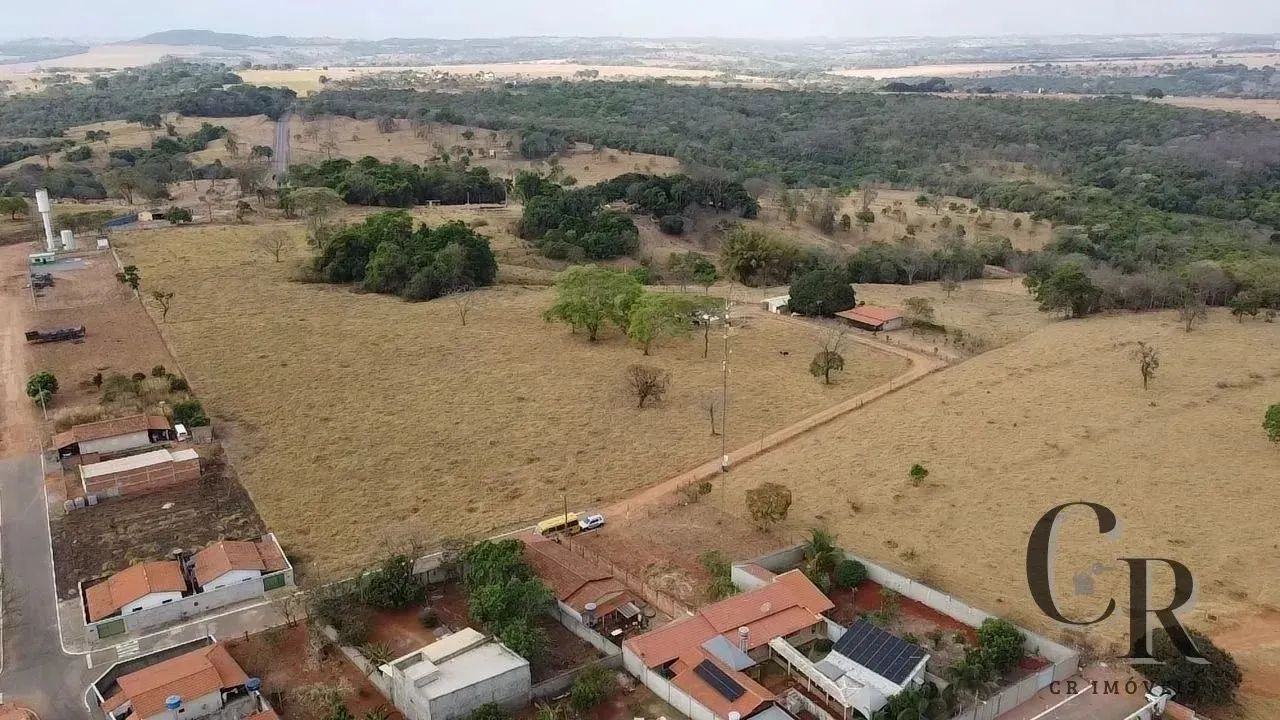 Oportunidade - Chácara em Roselândia GO - Foto 2