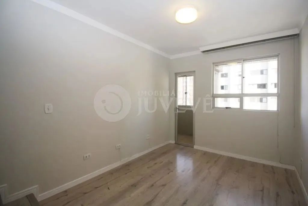 IMOBILIARIA JUVEVÊ ALUGA APARTAMENTO CRISTO REI PRX MERCADO MUNICIPAL HOSPITAIS CAJURU MAR - Foto 5