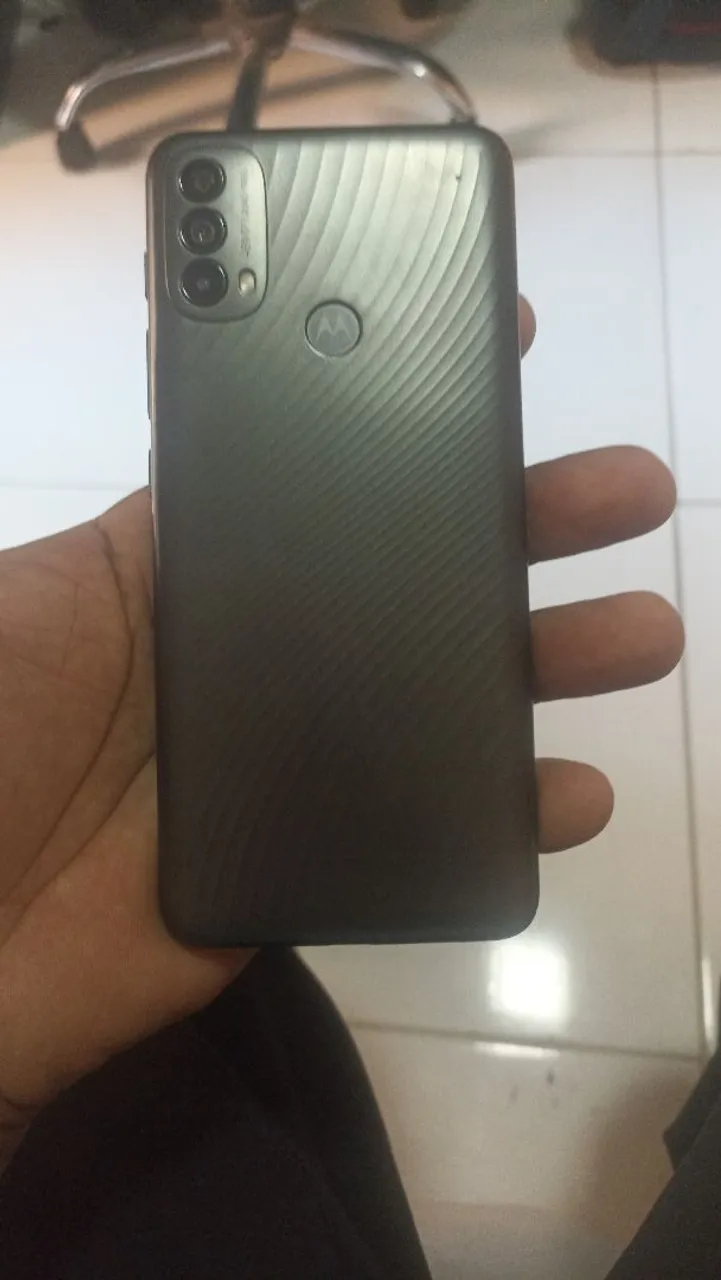 Motorola Moto E40