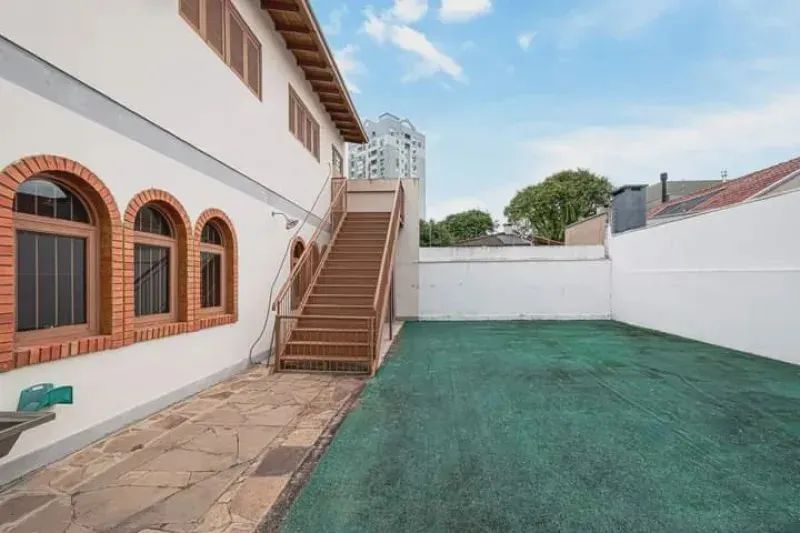 CASA COMERCIAL PARA LOCAÇÃO EM SÃO LEOPOLDO - Foto 4