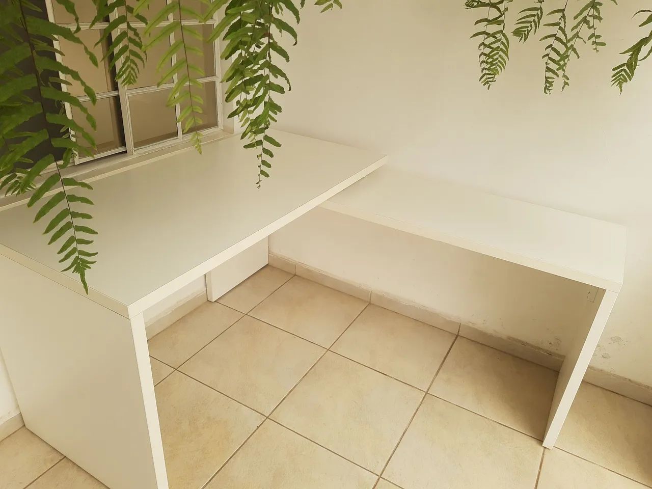 Mesa escritório  - Foto 4